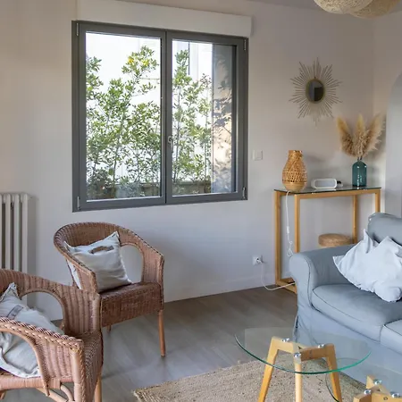 Jules Grand Villa Agon-Coutainville