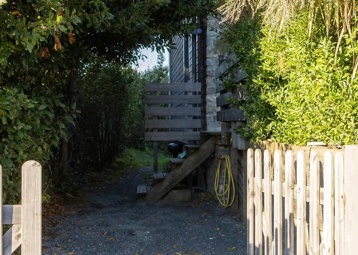 Villa Jules Grand Agon-Coutainville