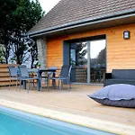 Jules Grand Villa Agon-Coutainville