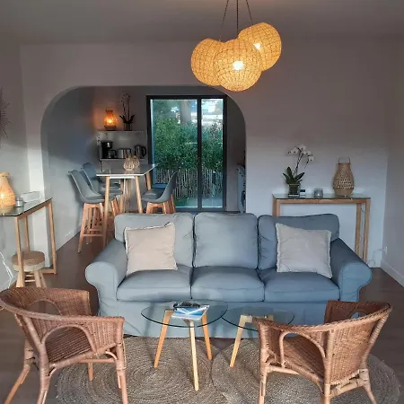 Jules Grand Villa Agon-Coutainville