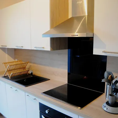 Jules Grand Villa Agon-Coutainville