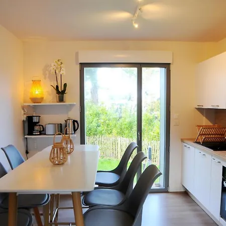 Villa Jules Grand *