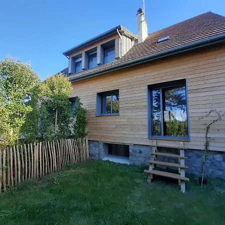 Villa Jules Grand Agon-Coutainville