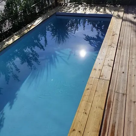 Jules Grand Villa