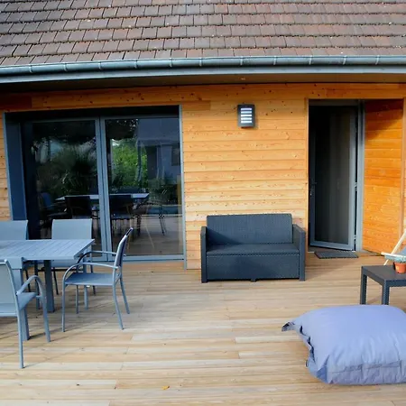 Jules Grand Villa Agon-Coutainville