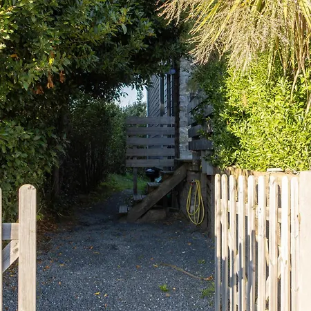 别墅 Jules Grand 阿贡科塔因维尔