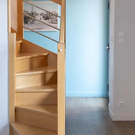 Jules Grand 别墅 *