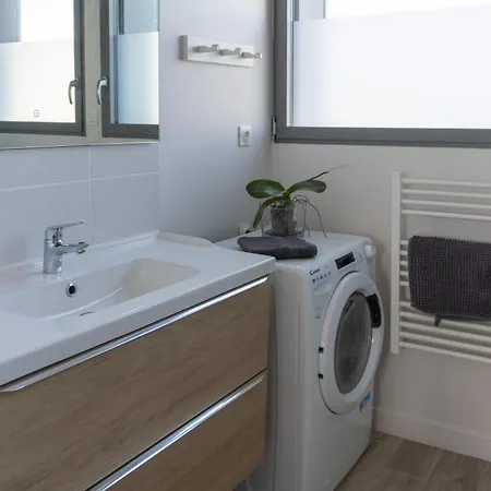 别墅 Jules Grand 阿贡科塔因维尔