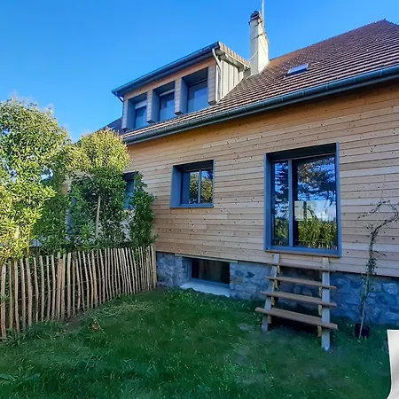 Jules Grand 别墅 阿贡科塔因维尔