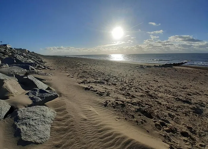 Jules Grand Villa Agon-Coutainville