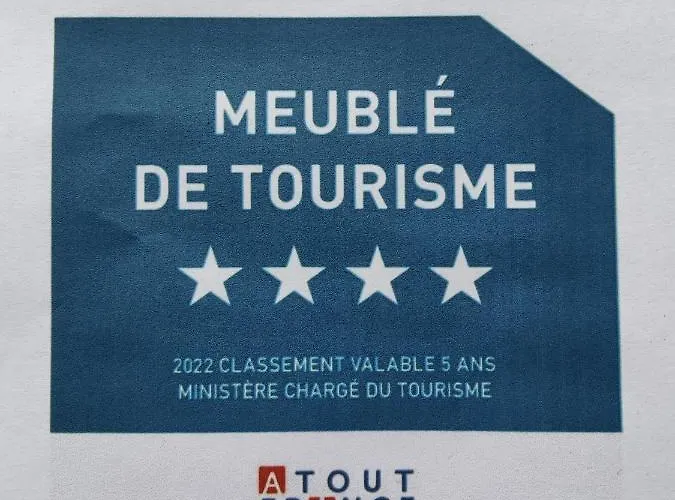 Villa Jules Grand Agon-Coutainville