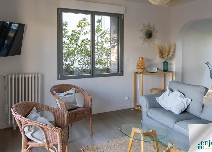 Jules Grand Villa Agon-Coutainville