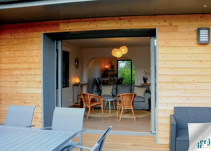 Villa Jules Grand Agon-Coutainville