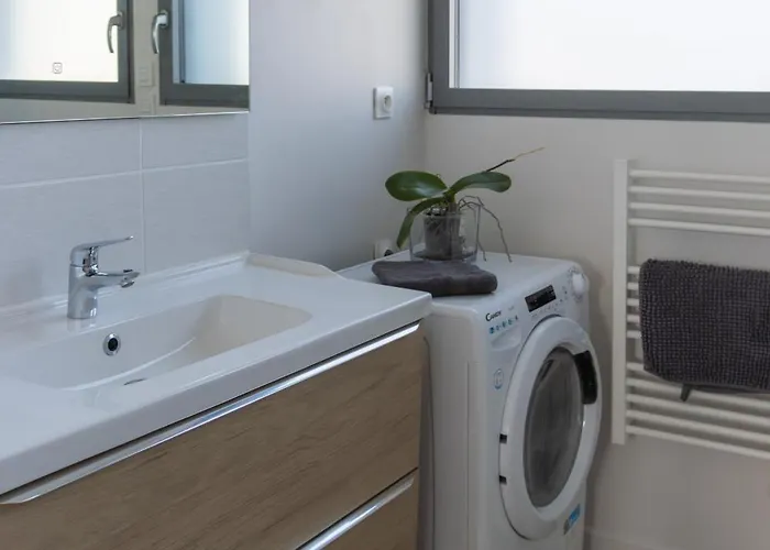 Villa Jules Grand Agon-Coutainville