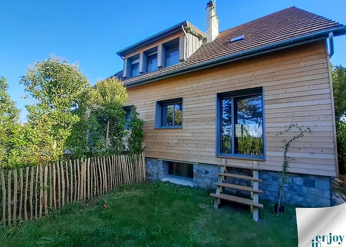 Jules Grand Villa Agon-Coutainville